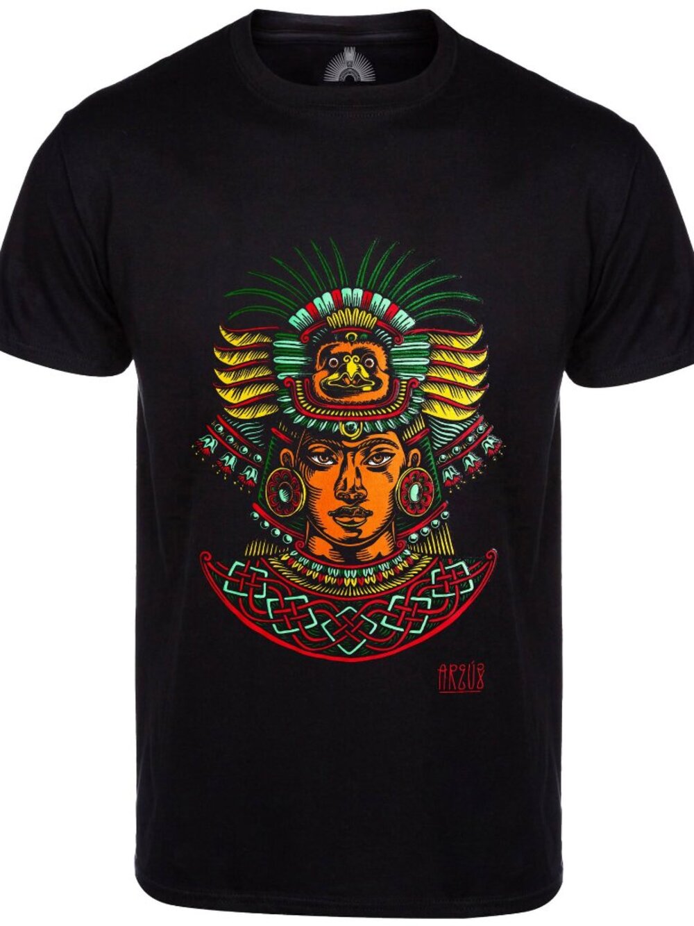 "Xochil" Nahuatl for "flower"